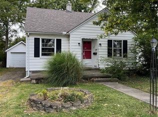 155 Richardson Pl, Wilmington, OH 45177