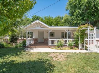 4730 Sycamore Rd, Atascadero, CA 93422