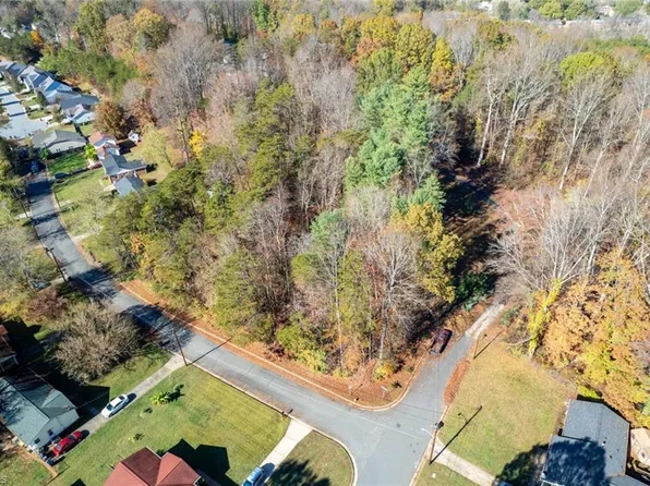 3750 Chickamauga Dr #222, Winston Salem, NC 27106