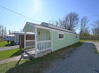 508 Ohio St, Georgetown, OH 45121