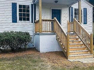 2124 Aiken Ave, Durham, NC 27704