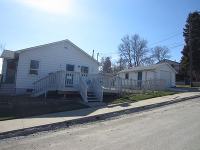 1302 W Water St, Lewistown, MT, 59457