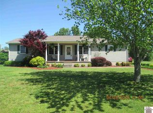 172 Reece Rd, Mayfield, KY 42066
