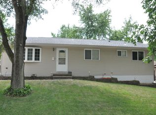 4009 13th Ave SE, Cedar Rapids, IA 52403