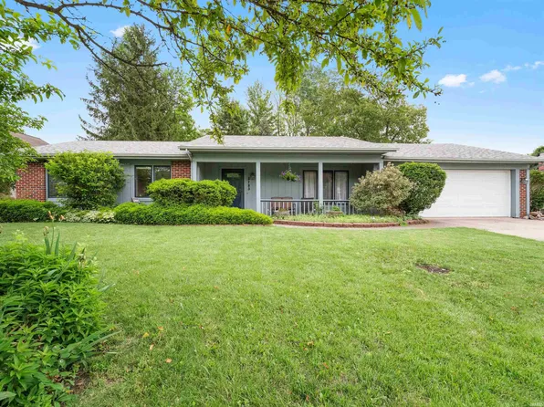 3723 Pebblewood Pl, Fort Wayne, IN 46804