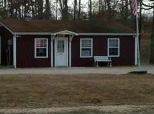 9768 Highway T, Wappapello, MO 63966