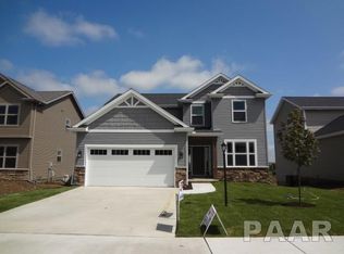 2911 W School St, Dunlap, IL 61525