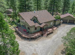 10025 Burley Dr, Weed, CA 96094