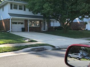 2676 Whitman Dr, Wilmington, DE