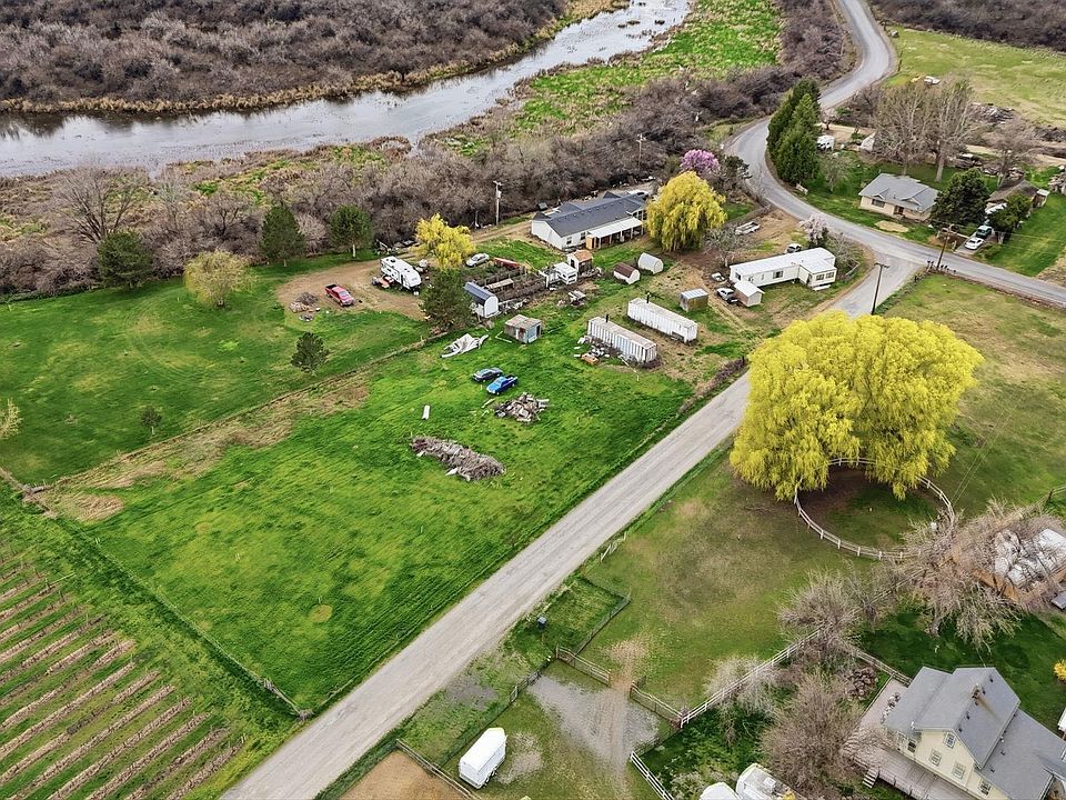 1st image of 80903 N Weidle Rd