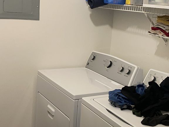 3rd image of 7123 S Durango Dr Unit 312