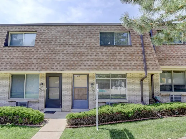 12983 W 20th Avenue, Golden, CO 80401