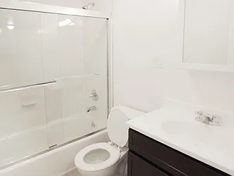 Rented by Keller Williams NYC