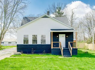 1287 Brush Row Rd, Xenia, OH