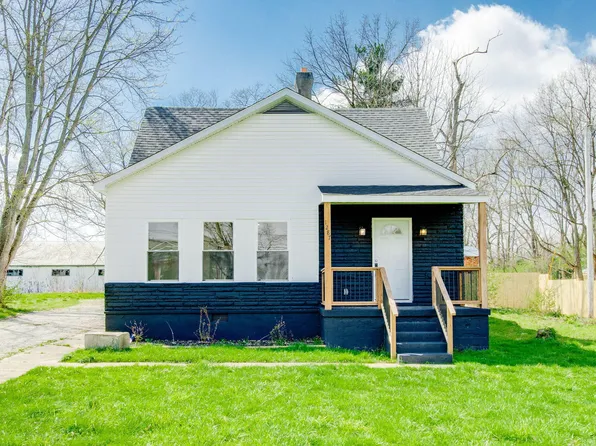 1287 Brush Row Rd, Xenia, OH 45385