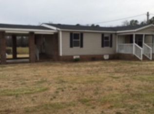 5202 Ernest Rd, Wilson, NC 27893