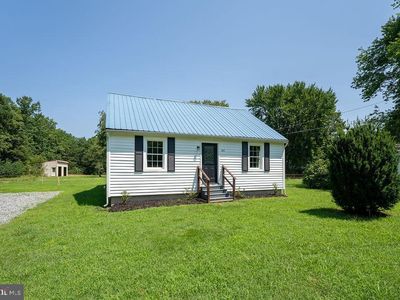 353 Willis Proffitt Rd, Mineral, VA, 23117