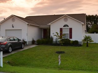 332 Sean River Rd, Conway, SC 29526