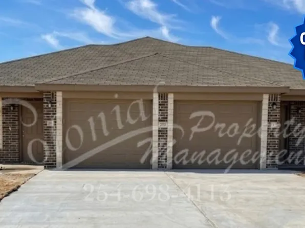 815 Eastland Dr #A, Temple, TX 76501