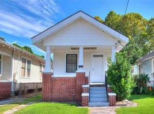 4629 Palmyra St, New Orleans, LA 70119