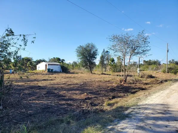 7507 Swiss Blvd, Punta Gorda, FL 33982