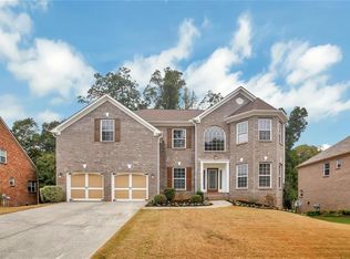 2566 Kachina Trl, Dacula, GA 30019