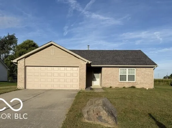 1096 Bumblebee Way, Greenfield, IN 46140