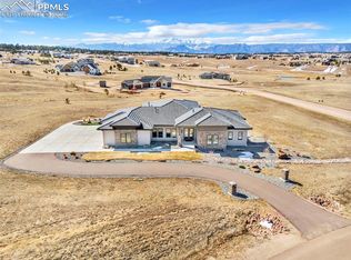 4308 Silver Nell Dr, Colorado Springs, CO 80908