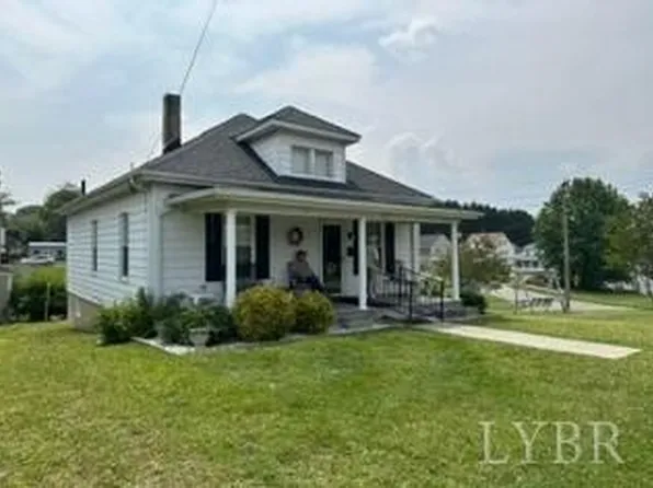 2107 Kenwood Blvd SE, Roanoke, VA 24013