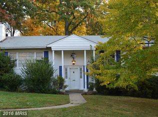 2801 Hillside Ave, Landover, MD 20785