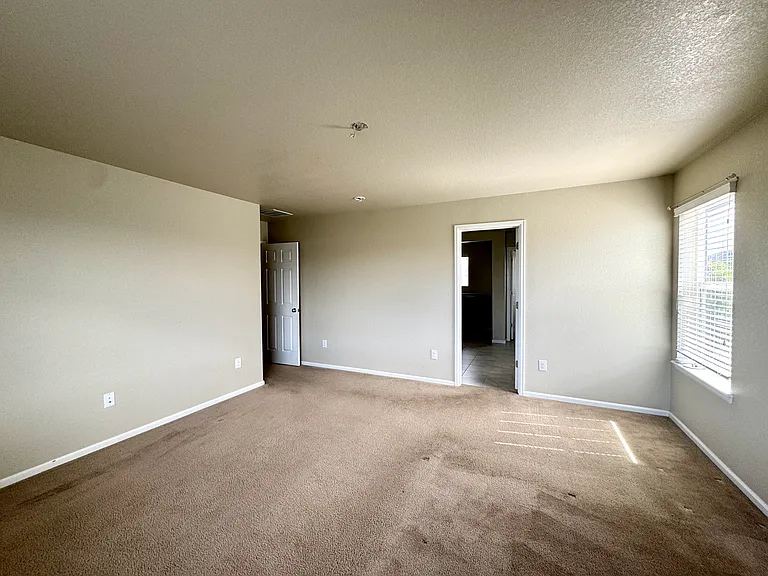Owner suite