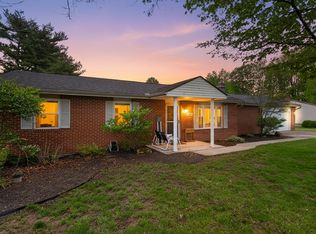 9200 Johnston Slagle Rd, Sidney, OH 45365