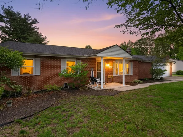 9200 Johnston Slagle Rd, Sidney, OH 45365