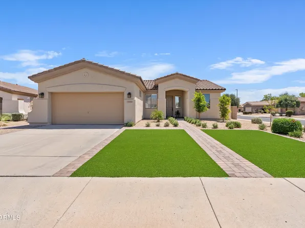 14570 W CATALINA Drive, Goodyear, AZ 85395