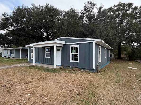 827 Michigan Ave, Pensacola, FL 32505