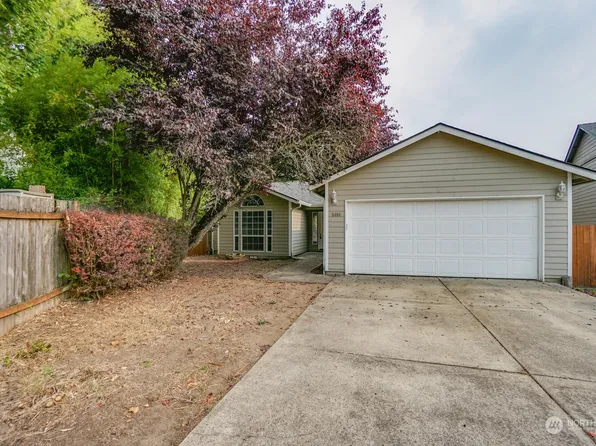 5404 NE 59th Circle NE, Vancouver, WA 98661