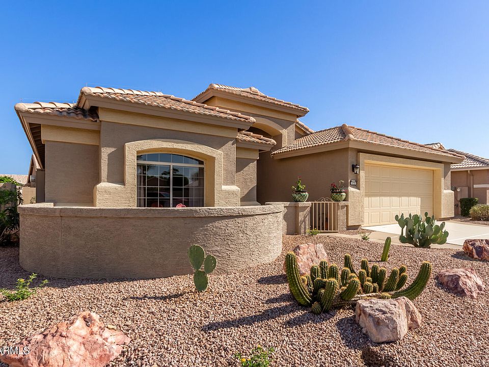 3721 N 150th Ct, Goodyear, AZ 85395 | Zillow