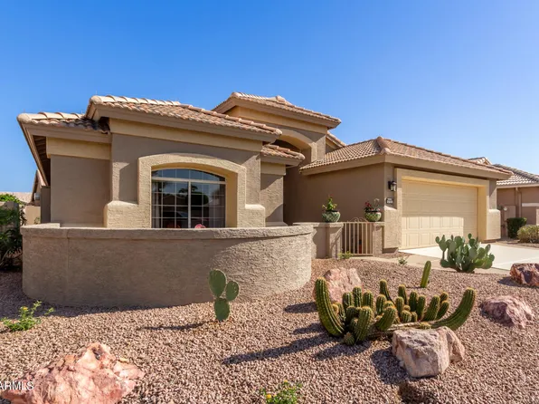 3721 N 150TH Court, Goodyear, AZ 85395