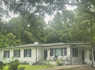 305 E Springs St, Lancaster, SC 29720