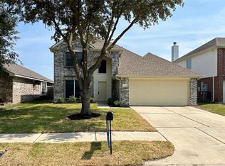 21510 Juniper Meadows Dr, Spring, TX 77388