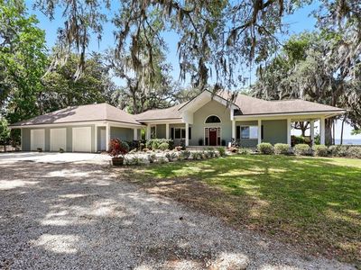 133 Federal Point Rd E, East Palatka, FL, 32131