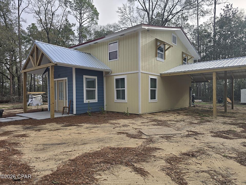 1st image of 445 Cat Island Rd