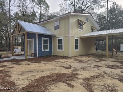 445 Cat Island Rd, Defuniak Springs, FL, 32433