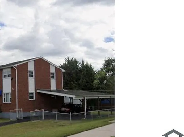 122 Wesley Ave, Baltimore, MD 21228