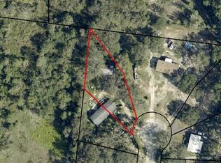 3629 Gatlin Rd, Milton, FL 32583