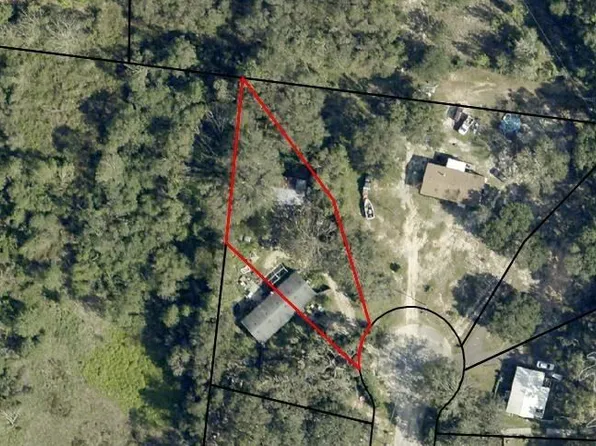 3629 Gatlin Rd, Milton, FL 32583