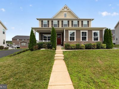 1303 Rodebuck Dr, Romansville, PA, 19320