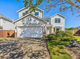 905 Williams St NW, Orting, WA 98360