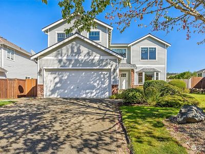 905 Williams Street NW, Orting, WA, 98360