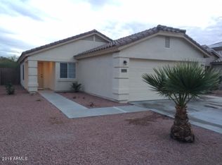 12135 W Rosewood Dr, El Mirage, AZ 85335
